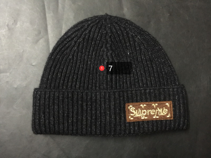 S*p hats