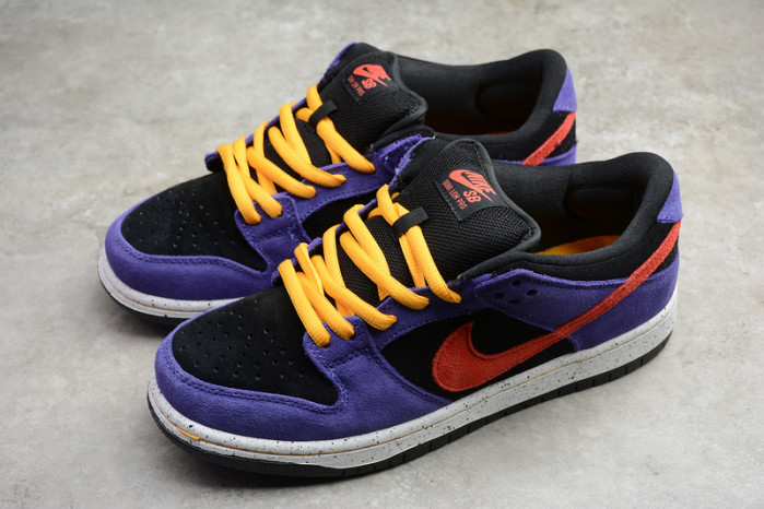 nike sb dunk low “acg terra bq6817-008