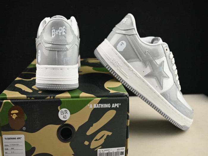 bape sneakers