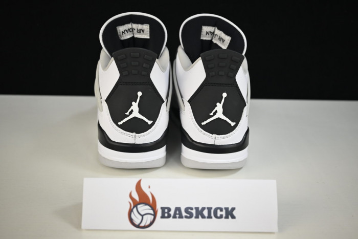 air jordan 4 retro military black dh6927-111