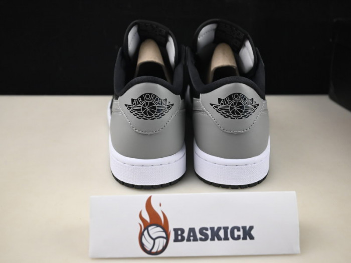 jordan 1 retro low shadow (2015) - 705329-003