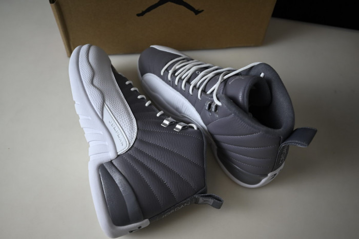air jordan 12 stealth ct8025-610