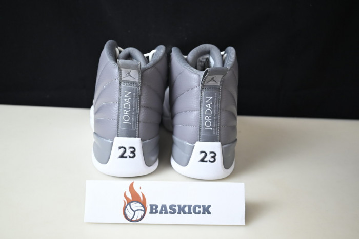 air jordan 12 stealth ct8025-610