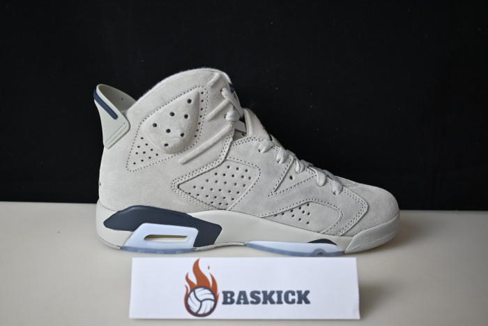 air jordan 6 georgetown ct8529-012