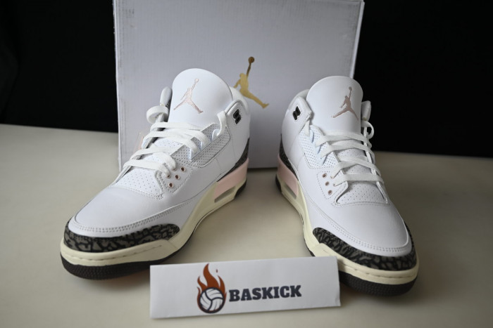 jordan 3 retro neapolitan dark mocha ck9246-102