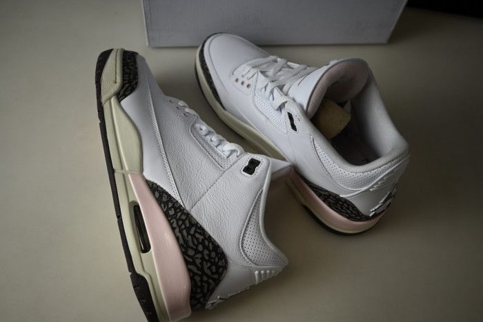 jordan 3 retro neapolitan dark mocha ck9246-102