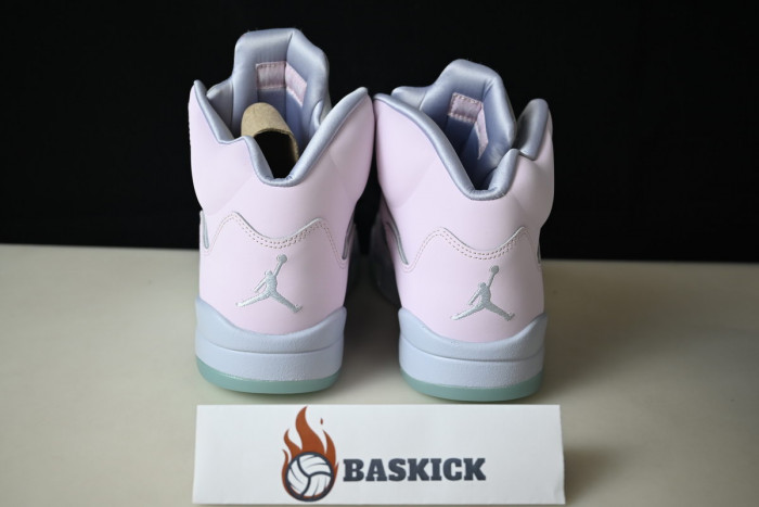 air jordan 5 easter 2022 dv0562-600