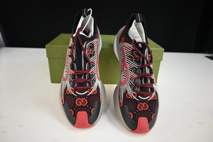 guci trainer sneaker 071301