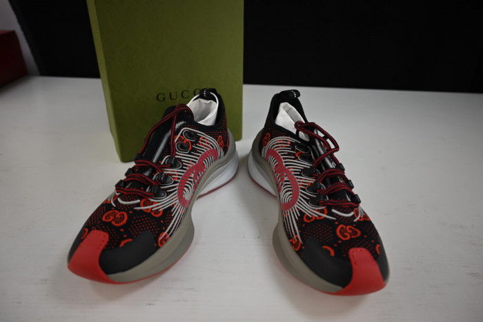 guci trainer sneaker 071301