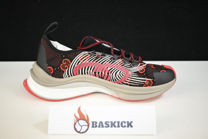 guci trainer sneaker 071301