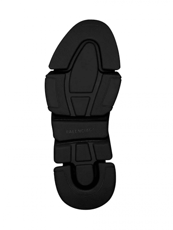 bl speed trainer sneakers sole