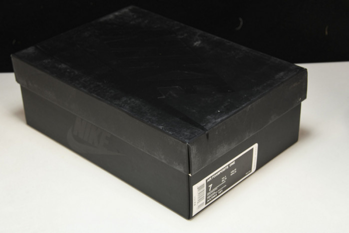 nike air foamposite one marble - aa3963-101