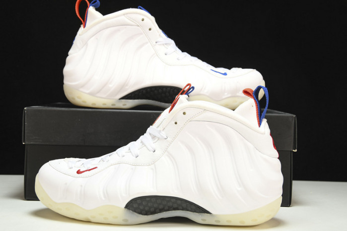 nike air foamposite one usa aa3963-102