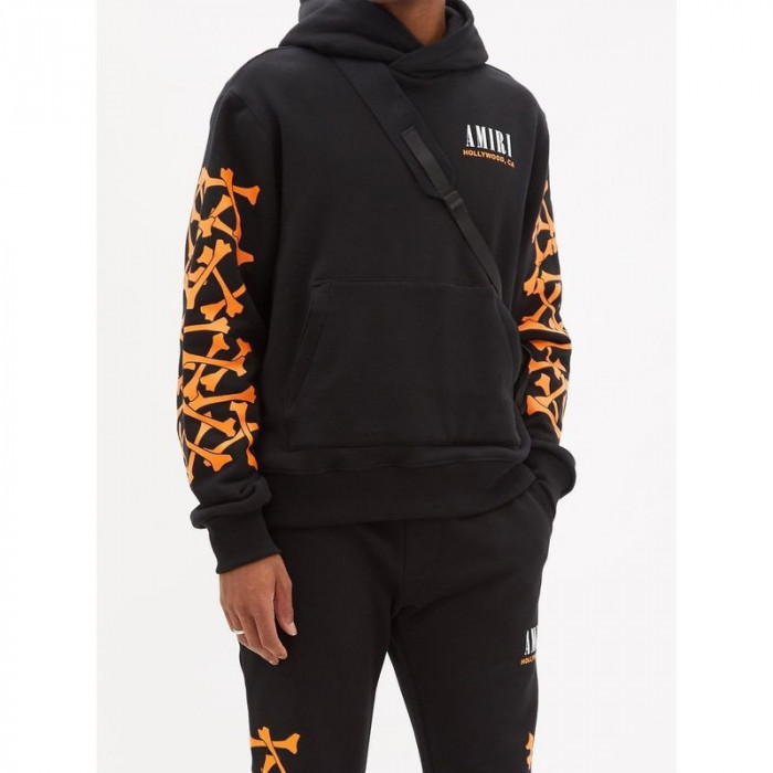 amiri hoodie