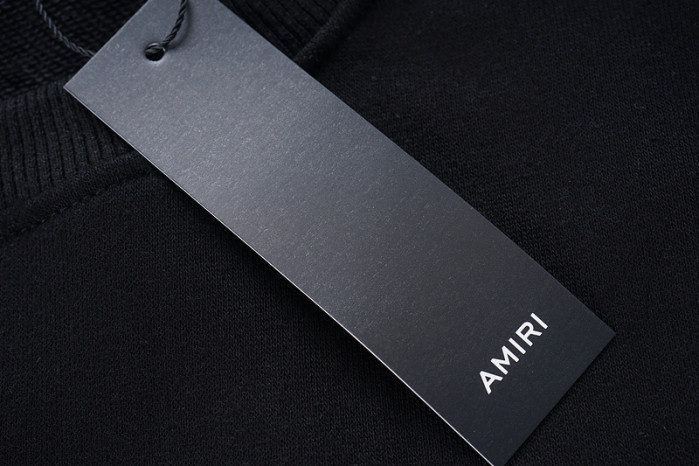 amiri hoodie