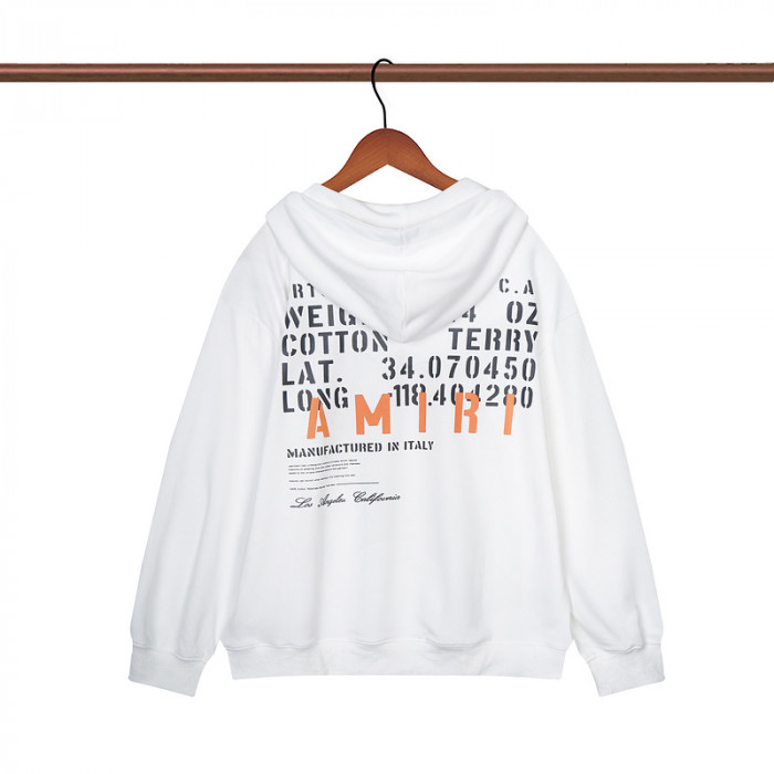 amiri hoodie