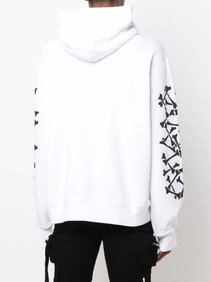 amiri hoodie