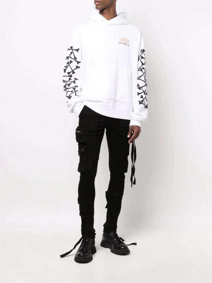 amiri hoodie