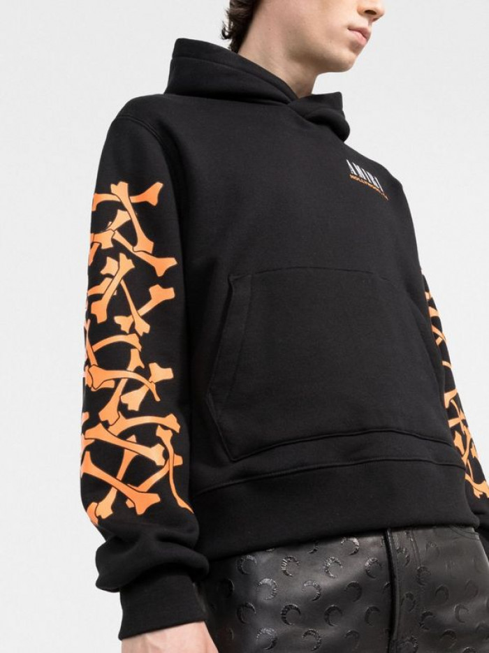 amiri hoodie