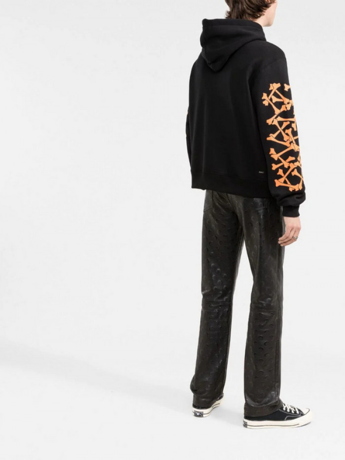 amiri hoodie