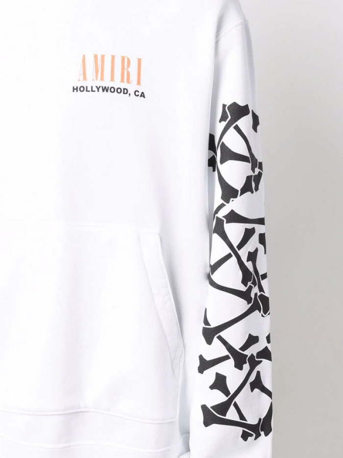 amiri hoodie