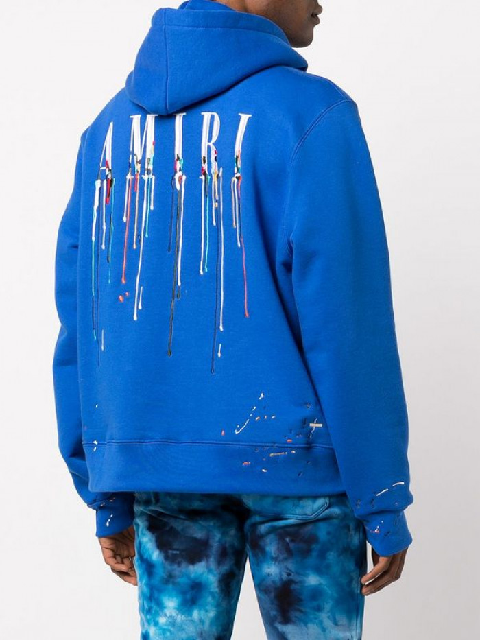 amiri hoodie