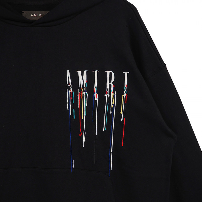amiri hoodie