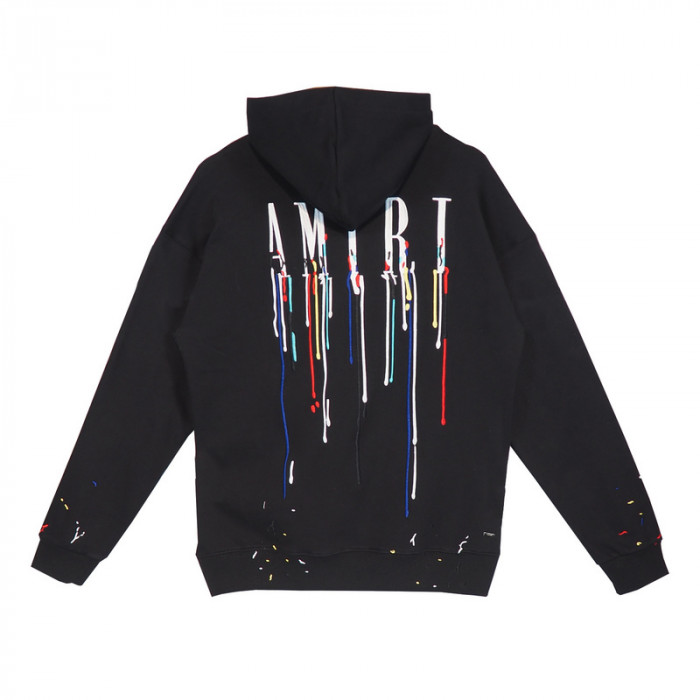 amiri hoodie