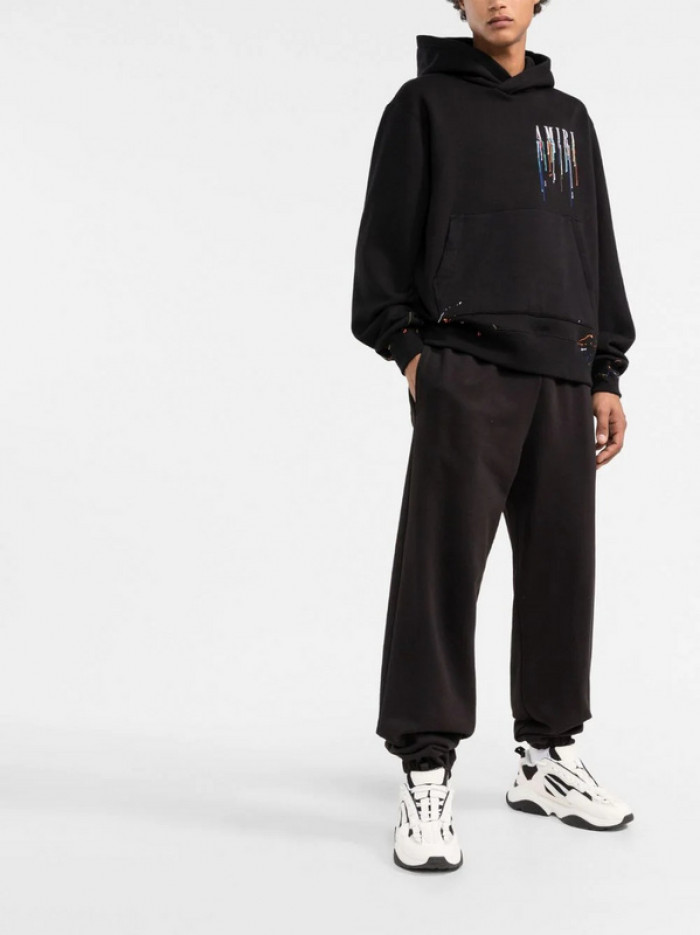 amiri hoodie