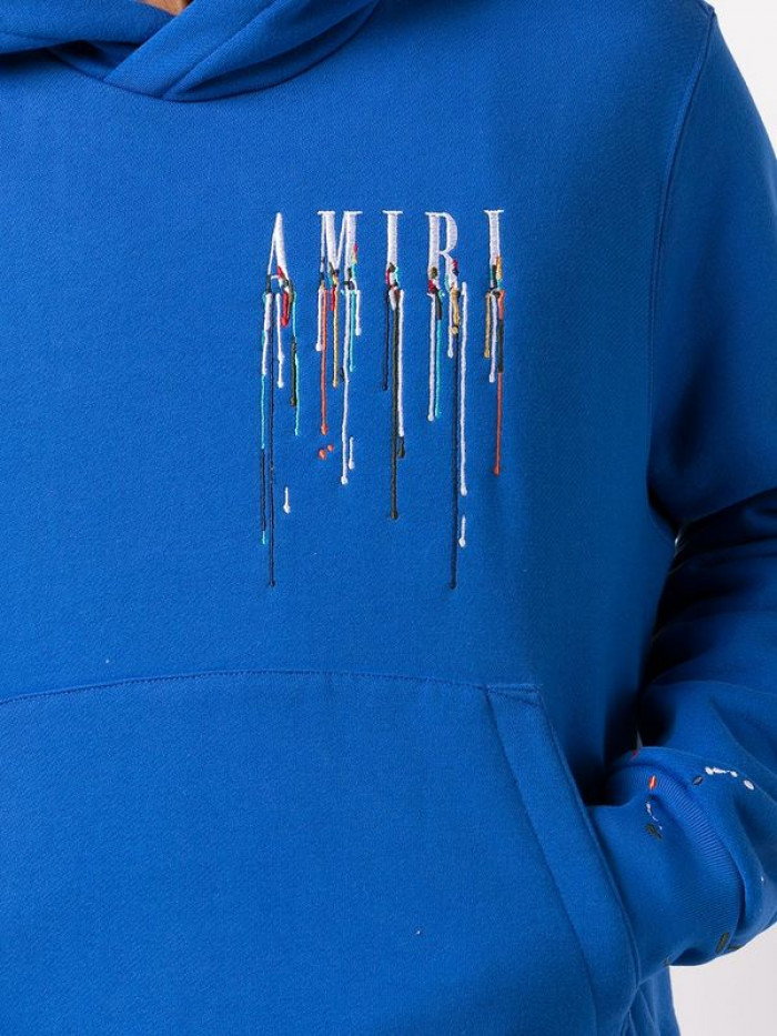 amiri hoodie