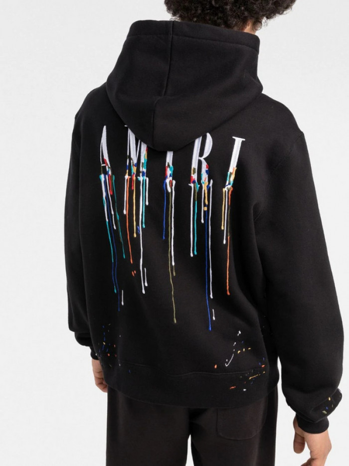 amiri hoodie