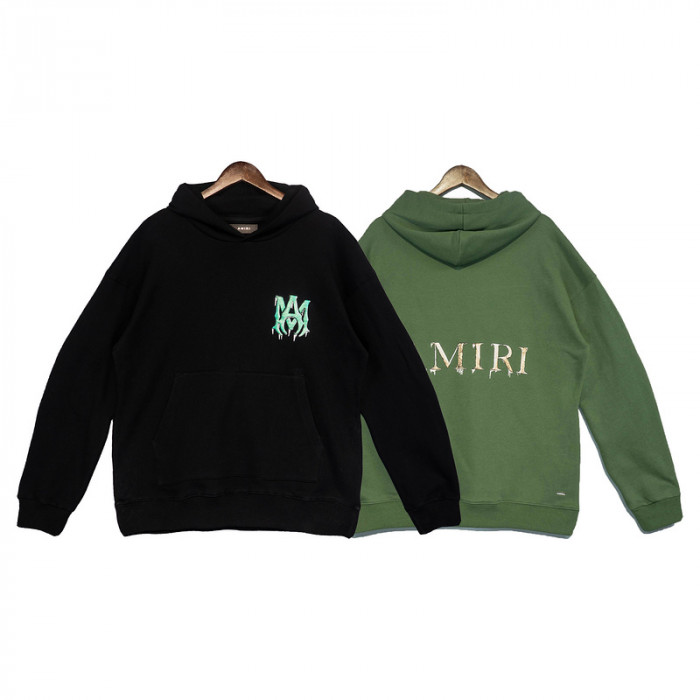 amiri hoodie