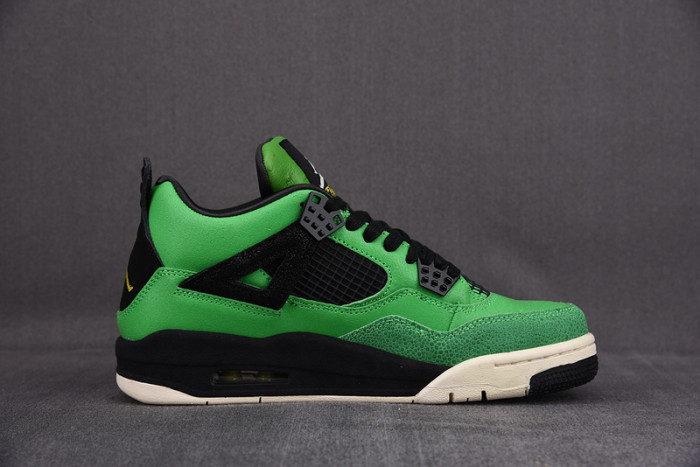 air jordan 4 retro manila