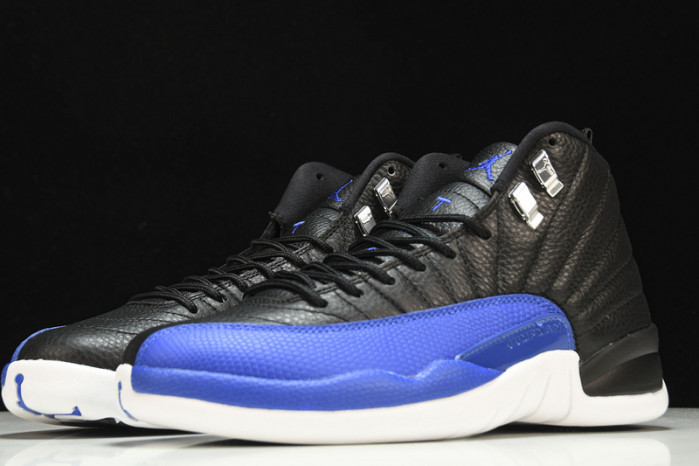 air jordan 12 retro hyper royal - ao6068-004