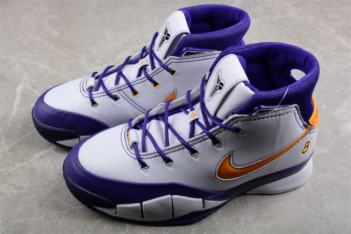 nike kobe 1 protro think 16 (close out) - aq2728-101