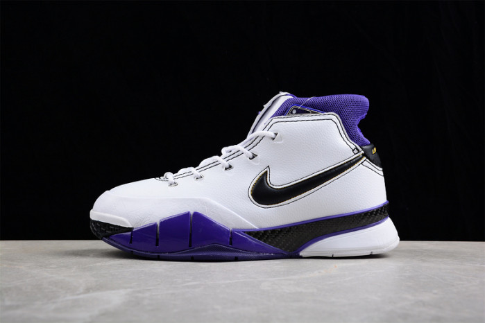 nike kobe 1 protro 81 pt game - aq2728-105