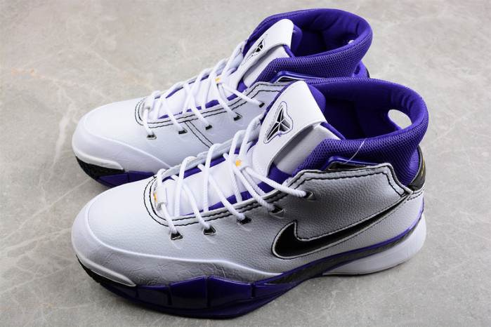 nike kobe 1 protro 81 pt game - aq2728-105