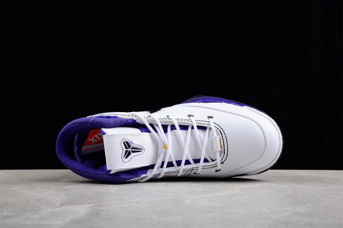 nike kobe 1 protro 81 pt game - aq2728-105