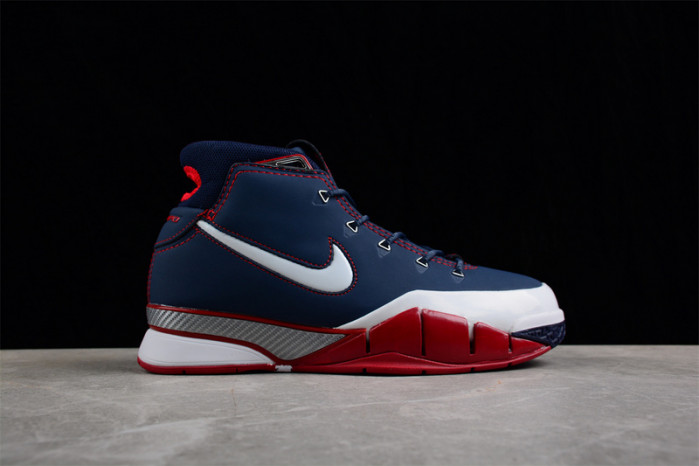 nike kobe1 protro usa - aq2728-400