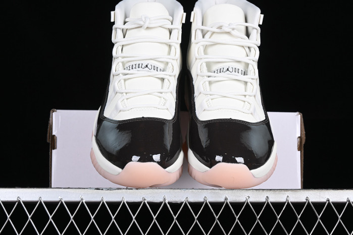 air jordan 11 wmns "neapolitan" ar0715-101