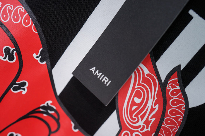 amiri t-shirt