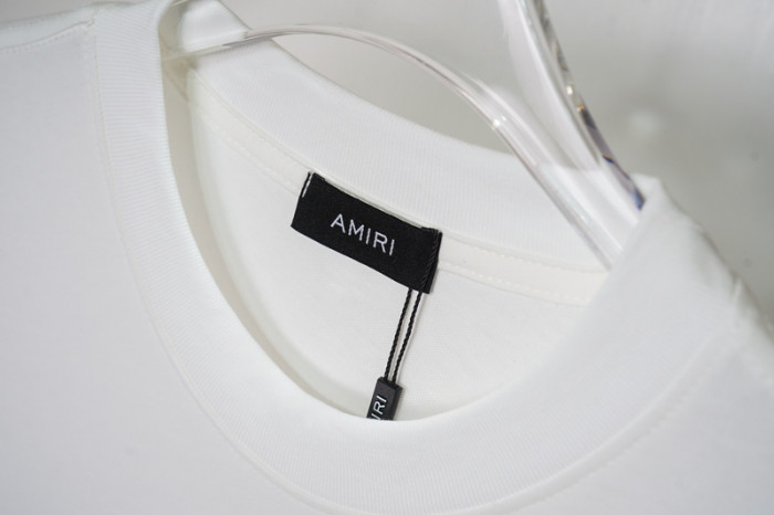 amiri t-shirt