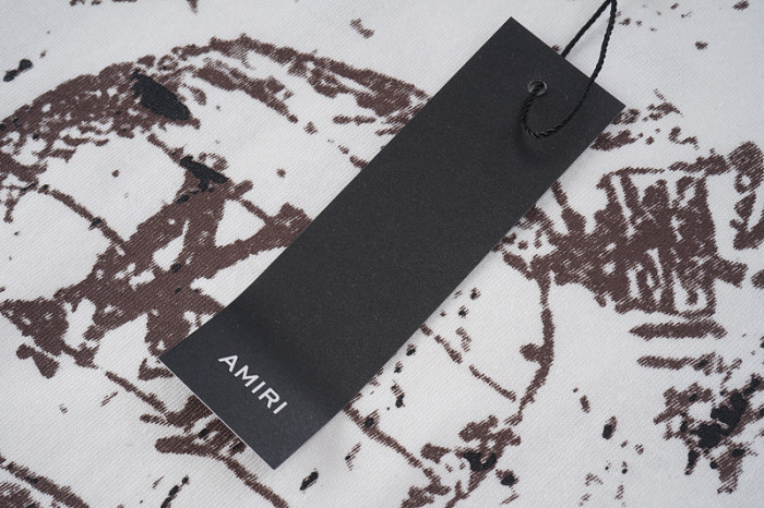 amiri t-shirt