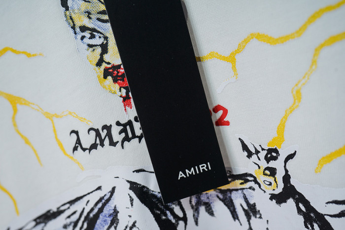 amiri t-shirt