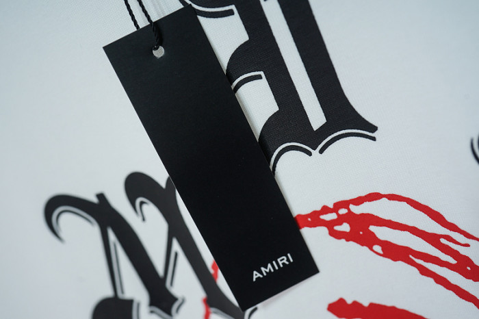 amiri t-shirt