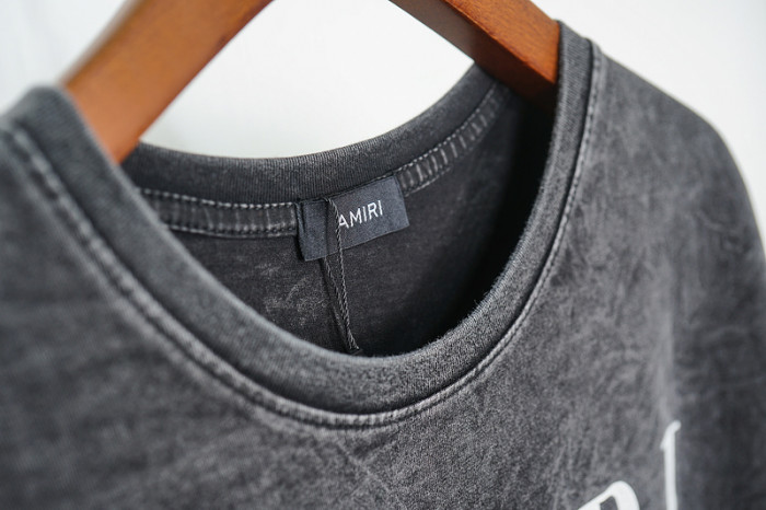 amiri t-shirt