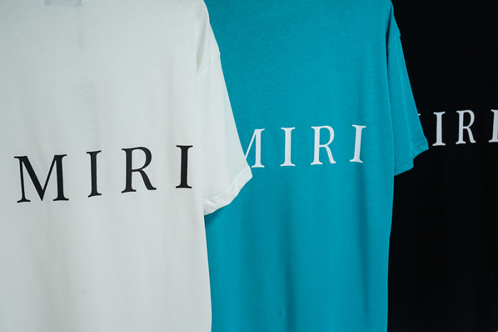 amiri t-shirt