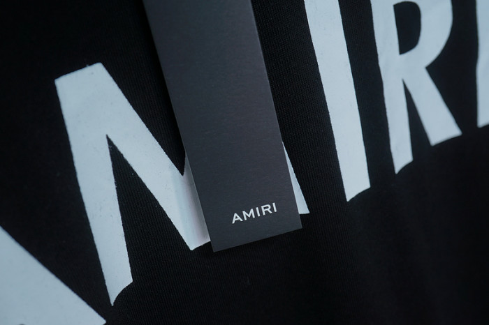 amiri t-shirt
