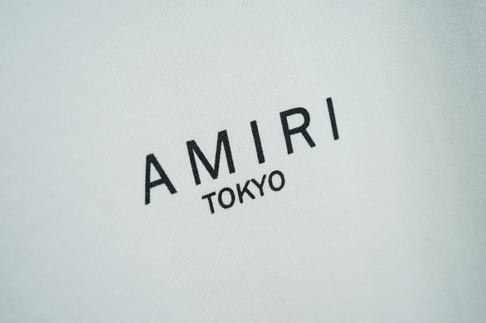 amiri t-shirt