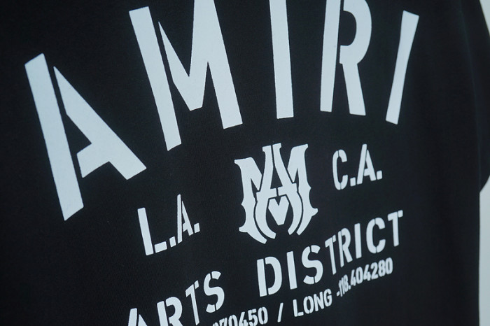 amiri t-shirt